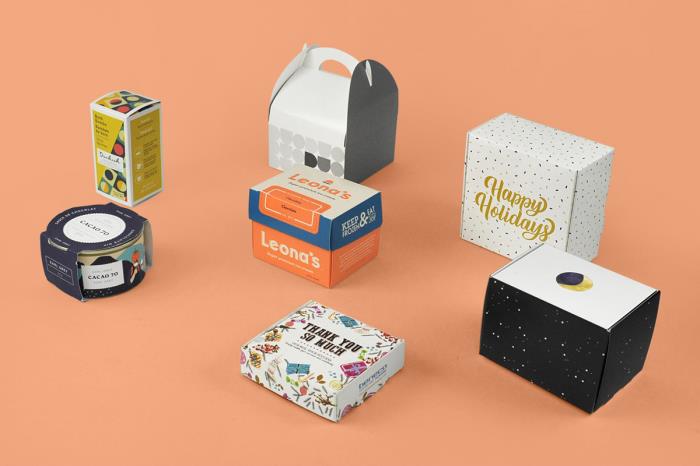 How Box Packaging and Printing Enhance Your Product Outlook